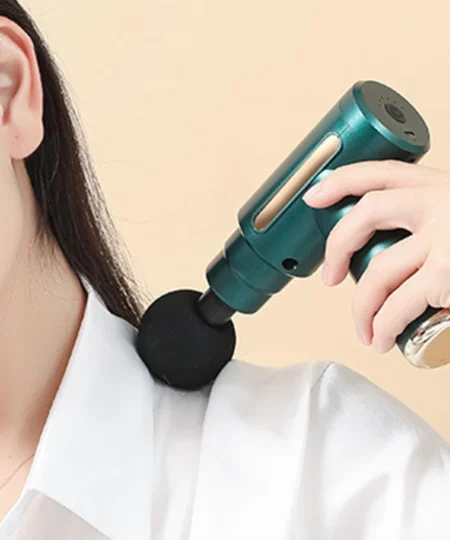 Best Massage gun for neck